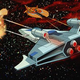 Illustration for article titled It's OK, Everyone, It's Time to Talk About the Wing Commander TV Series